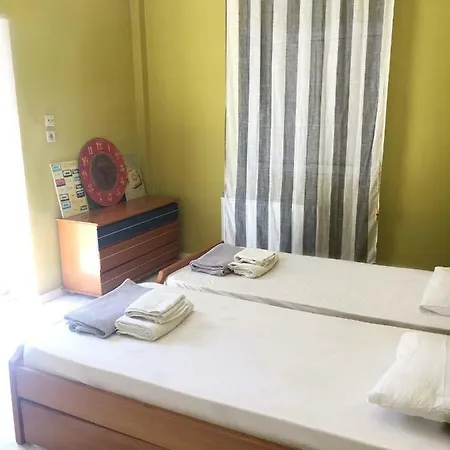 100 Sqm 50m From The Beach - Neoi Epivates * Neo Epivates