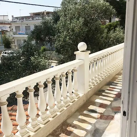 100 Sqm 50m From The Beach - Neoi Epivates * Neo Epivates