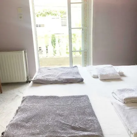 100 Sqm 50m From The Beach - Neoi Epivates * Neo Epivates