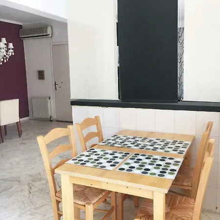 100 Sqm 50m From The Beach - Neoi Epivates * Neo Epivates
