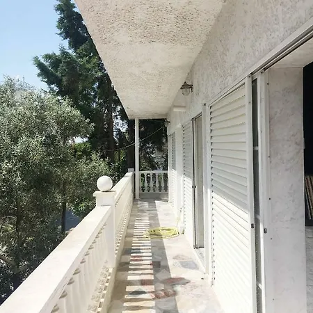 Apartment 100 Sqm 50m From The Beach - Neoi Epivates
